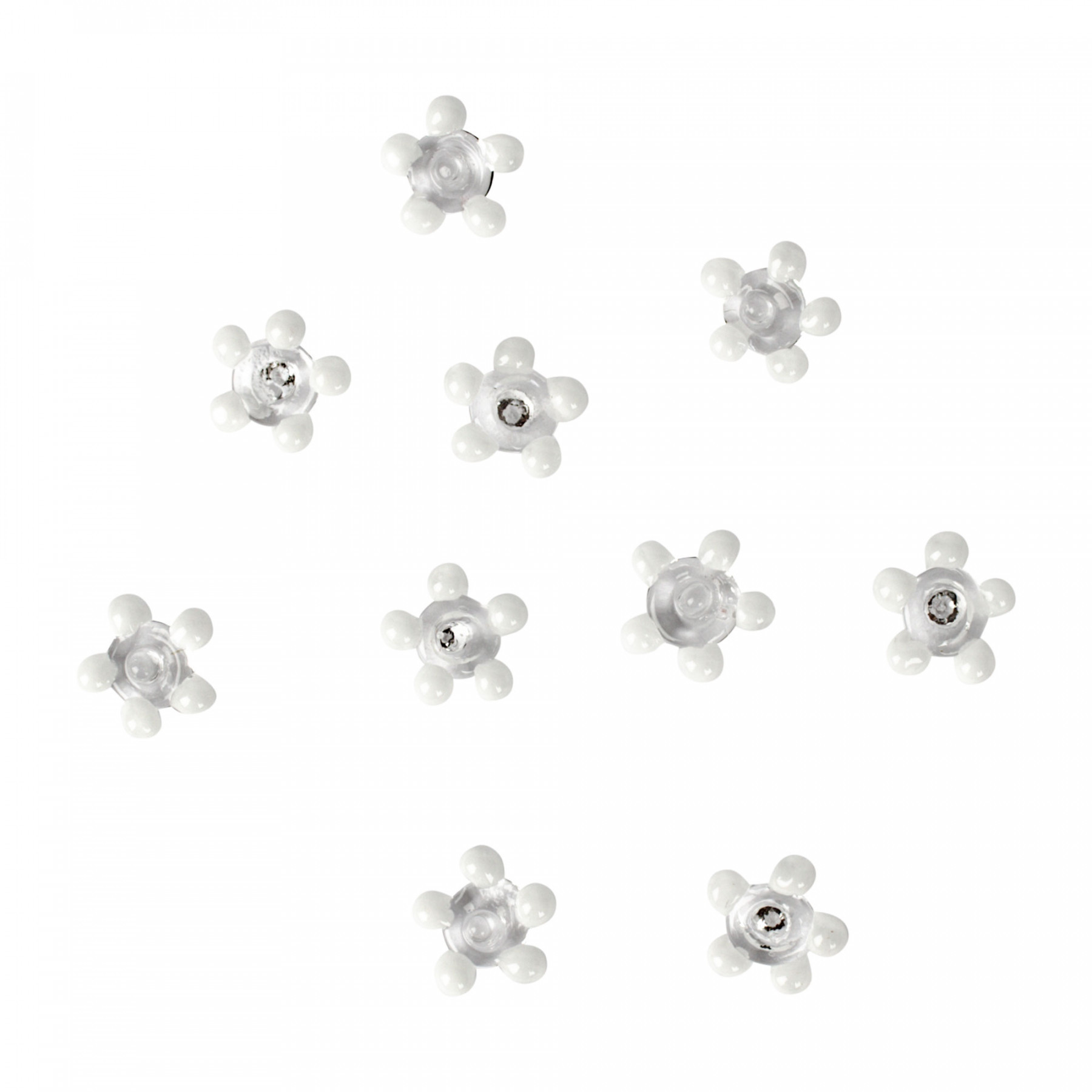 Red Eye Large Daisy Screen (Single) - Red Eye Large Daisy Screen (Single)